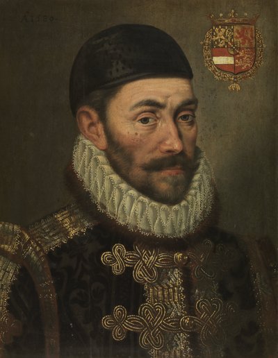 William of Orange by Anonymous